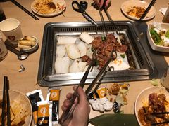 -新石器烤肉(南通CBD大有境店)