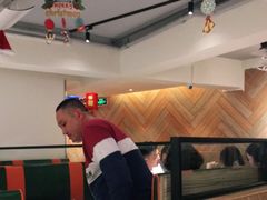 大堂-添饭茶餐厅(天悦龙庭店)