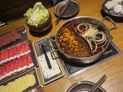 -呷哺呷哺 黄金牧场 (新中关购物中心店)