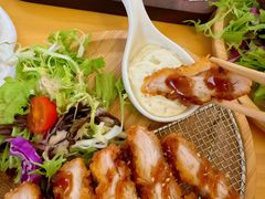 -柴の食堂·日式家庭料理·熊之肆(大学路店)