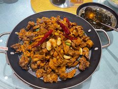 -大师傅金奖啤酒鱼(西街口总店)