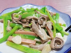 -洪霞餐馆