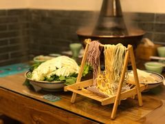 -芝麻花餐厅(祁家豁子店)
