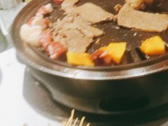 -卜奎烤右