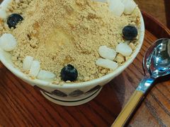 -幸屿 创意料理(永嘉天地店)