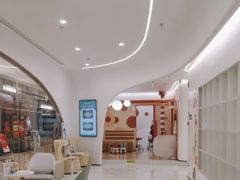 -固瑞齿科·口腔·种植·矫正(恒隆分院)
