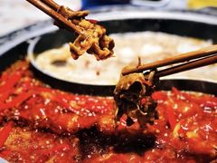 -川西坝子火锅(金沙1.0直营店)