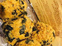 海苔酥松小贝-鲍师傅糕点(西站店)