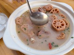 -吴掌柜·藕汤印象(南湖店)