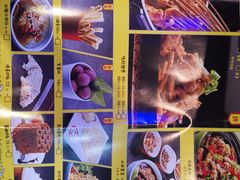 -味妙烤鱼吧(回龙观店)