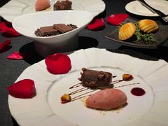 -wann lounge 低温慢煮牛排·清吧
