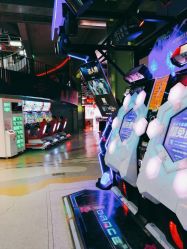 -嗨翻Hi-Fun竞技主题乐园·蹦床团建生日聚会(五棵松华熙店)
