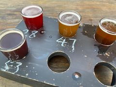-Arrow Factory Brewing箭厂啤酒
