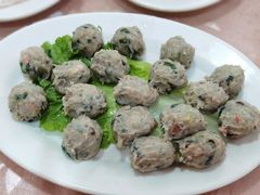 鱼肉丸子-秦记南岗鱼锅(珠吉路店)