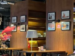 -JINNS锦时 steak&pizza(浸信会礼拜堂旧址店)