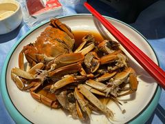 -红满堂·龙虾·牛蛙·淮扬菜(濠北路店)