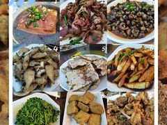 -长廊好灶头 本地人农家菜(枫泾古镇店)