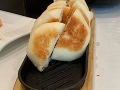 -巴音浩日娲·蒙餐(双林东路店)
