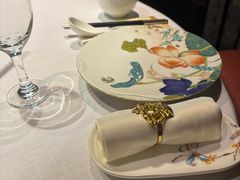 -鱼翅楼·津派砂锅鱼翅(水上公园店)