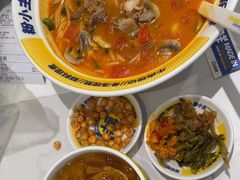 -粉小主·贵州酸汤牛肉粉(南京仙林金鹰店)