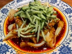 -柴窝堡22号辣子鸡·传承新疆菜