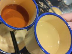 -东北特色铁锅炖·柴火灶(富阳一店)