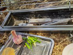 -来一串淄博烧烤(烟大店)