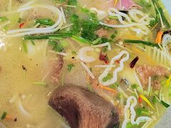 -芸南道·过桥米线(昆明老街旗舰店)