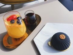 -CAFE'IN精品咖啡体验空间(小寨店)