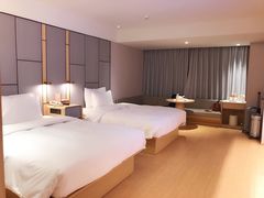 -全季酒店(广州越秀公园店)