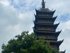 -常熟方塔园