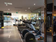 -银吉姆健身(恒隆馆)