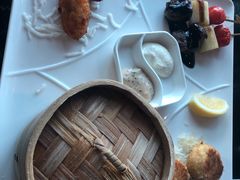 -澳门旅游塔360°旋转餐厅(南湾湖广场店)