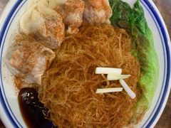 -左记港食(融科天城店)