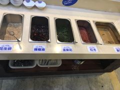 -楼外楼大刀肉传统火锅居(幸福街店)