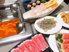 -海底捞火锅(龙岗星河COCO Park店)