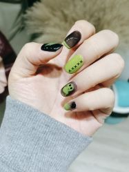 -晨·艺美甲美睫