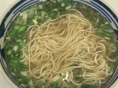 -马兰拉面(西直门外店)
