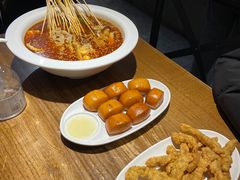 -三生小馆(亭知路店)