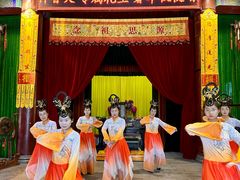 -大槐树寻根祭祖园