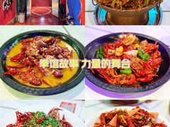 -金陵暴走小龙虾(南京总店)