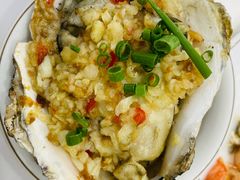 -新享乐海鲜(翠华路店)