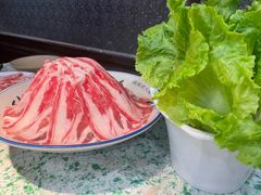-鸿姐老火锅(疁城新天地店)