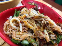 纠结千层肚-冒椒火辣(太古里店)