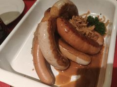 -宝莱纳餐厅(滨江店)