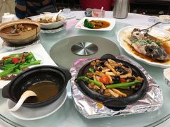 -东江海鲜酒家(艺都分店)