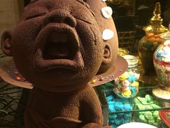 -北京盘古七星酒店