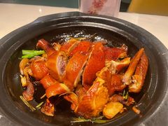 -港丽餐厅(天河城店)