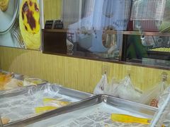-包满意面包糕点(东坝店)