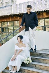 -卡米拉婚纱摄影工作室(金汇广场店)